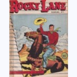 Série : Rocky Lane