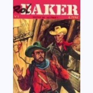 Série : Rol Baker