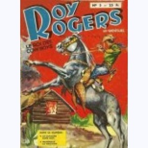 Série : Roy Rogers