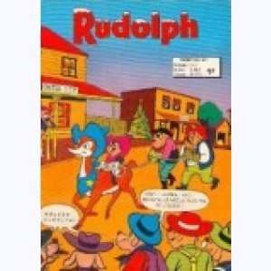 Série : Rudolph