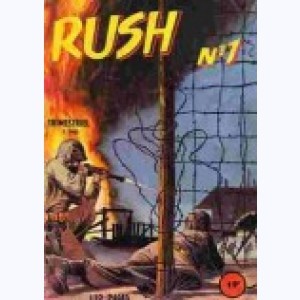 Série : Rush