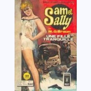 Série : Sam et Sally