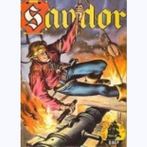 Série : Sandor