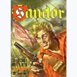 Série : Sandor (Album)