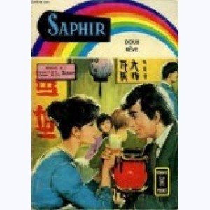 Série : Saphir (2ème Série)