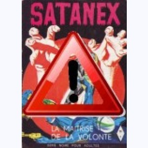 Satanex