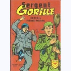 Sergent Gorille (Album)