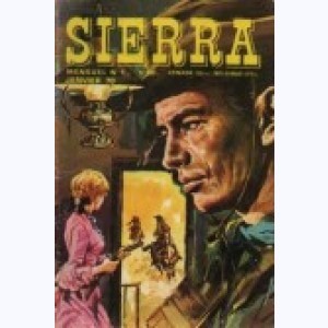 Série : Sierra