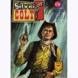 Série : Silver Colt