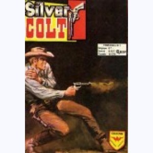 Silver Colt (3ème Série)