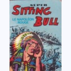 Série : Sitting Bull (Album)