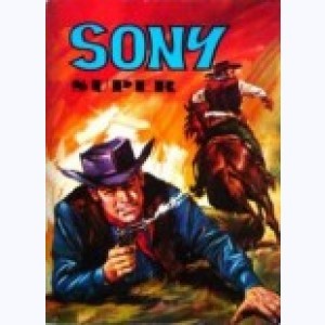 Série : Sony (Album)