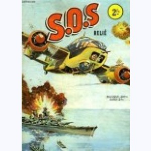 Série : SOS (Album)