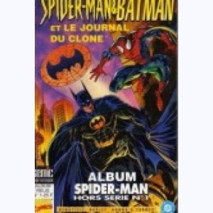 Série : Spider-Man (HS Album)