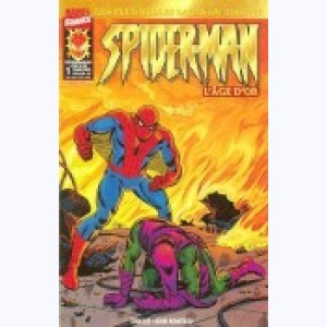 Série : Spider-Man L'âge d'Or