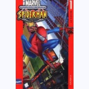 Série : Ultimate Spider-Man
