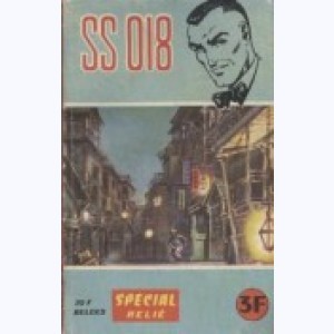 Série : SS 018 (Album)