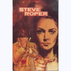 Série : Steve Roper