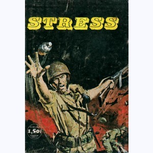 Série : Stress