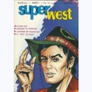 Série : Super West