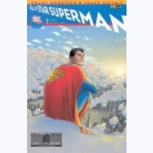 Série : Superman All Star