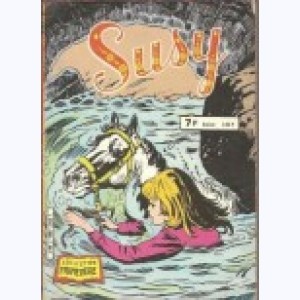 Susy (Album)
