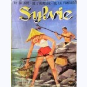 Série : Sylvie (Album)