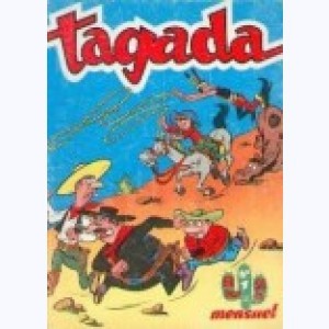 Série : Tagada