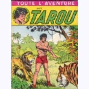 Tarou (Album)