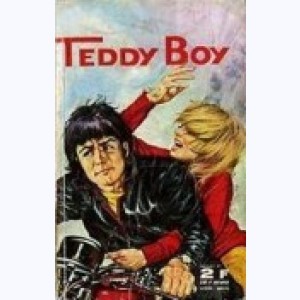 Série : Teddy Boy
