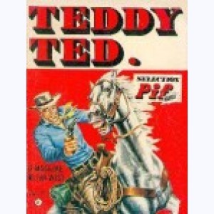 Série : Teddy Ted