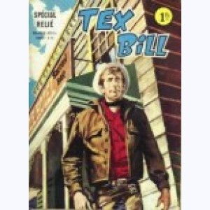 Tex Bill (Album)
