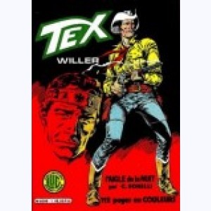 Tex Willer (HS)