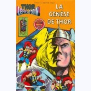 Série : Thor, le Fils d'Odin