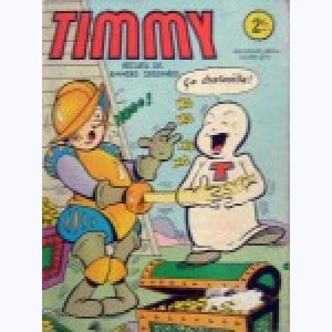 Timmy (Album)