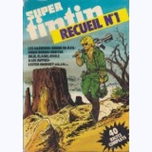 Super Tintin (Album)