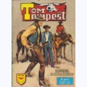 Tom Tempest (Album)
