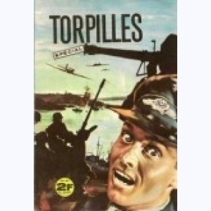 Torpilles (HS)