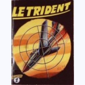 Série : Le Trident (Album)
