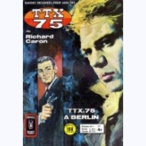 Série : TTX 75