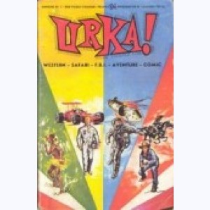 Série : Urka