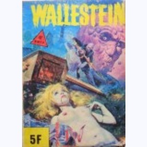 Série : Wallestein (Album)