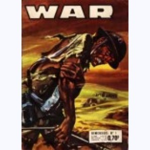 Série : War