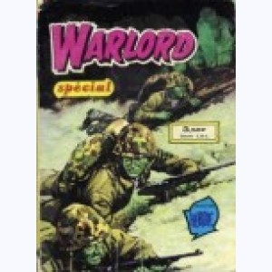 Warlord (HS)