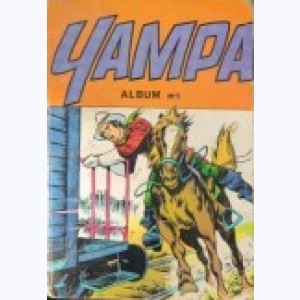 Série : Yampa (Album)