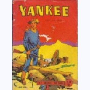 Série : Yankee