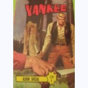 Série : Yankee (Album)