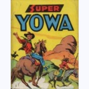 Série : Yowa (Album)