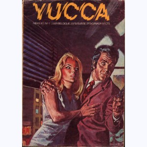Série : Yucca