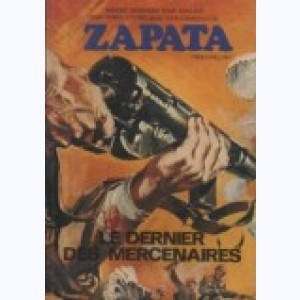 Série : Zapata